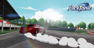 racetonic 0.2 Змеинка