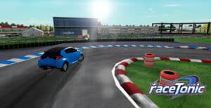 racetonic 0.2 Примринг