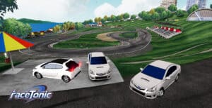 racetonic 0.2 Змеинка
